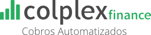 Colplex Finance Logotipo