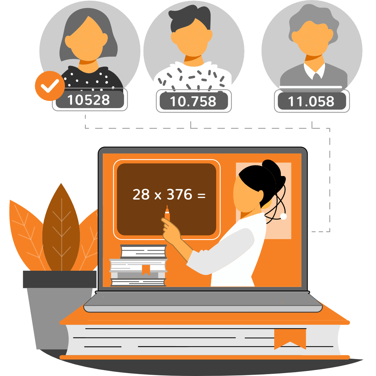 Aula virtual Colplex
