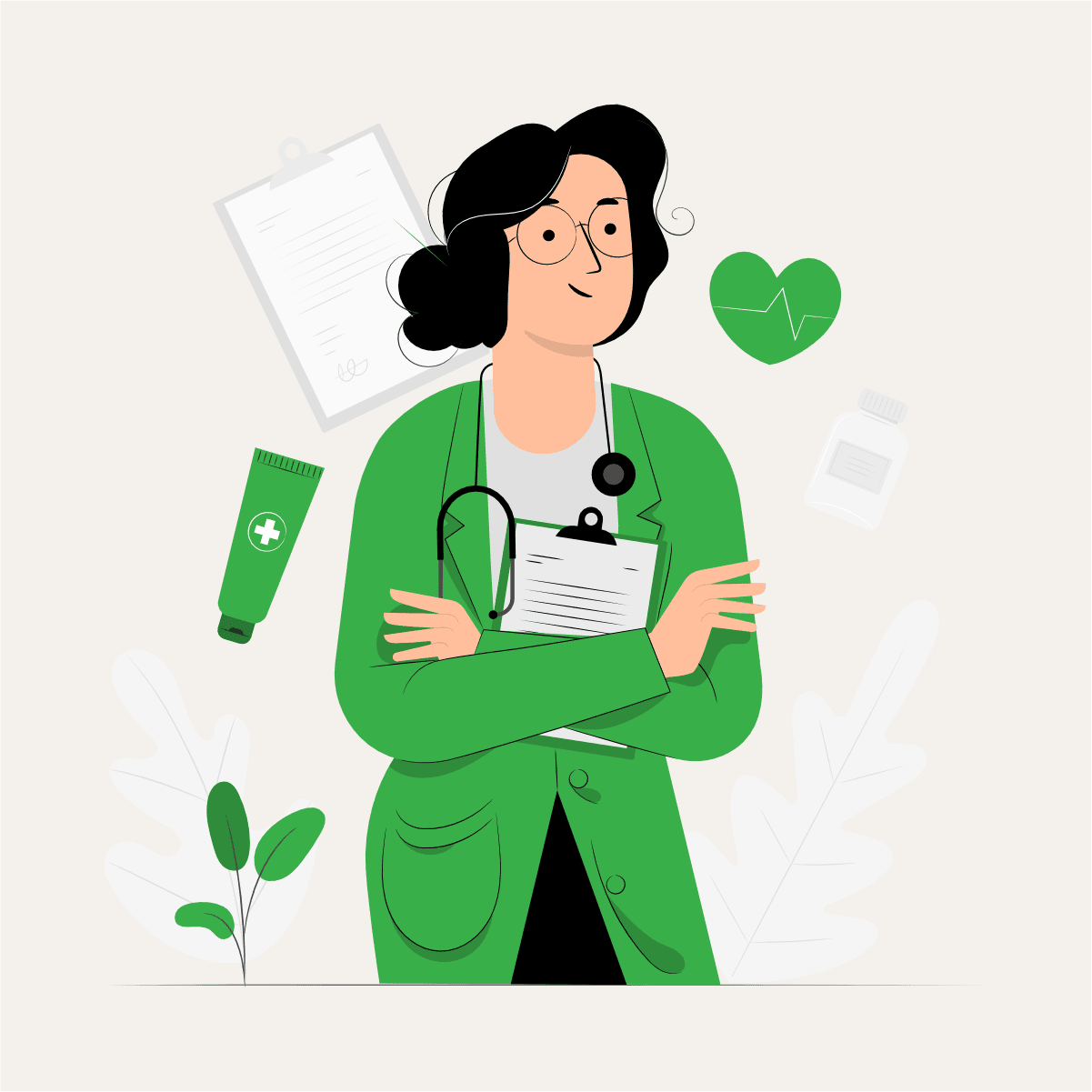 Seguro médico COSAMI
